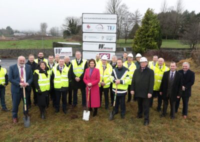 SOD Turning Group for Viewing